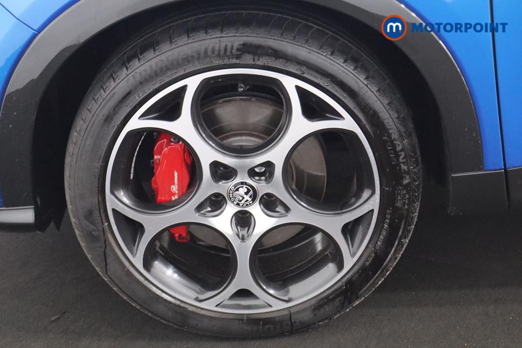 Alfa Romeo Tonale Veloce Automatic Petrol-Electric Hybrid SUV - Stock Number (1558099) - 24th supplementary image