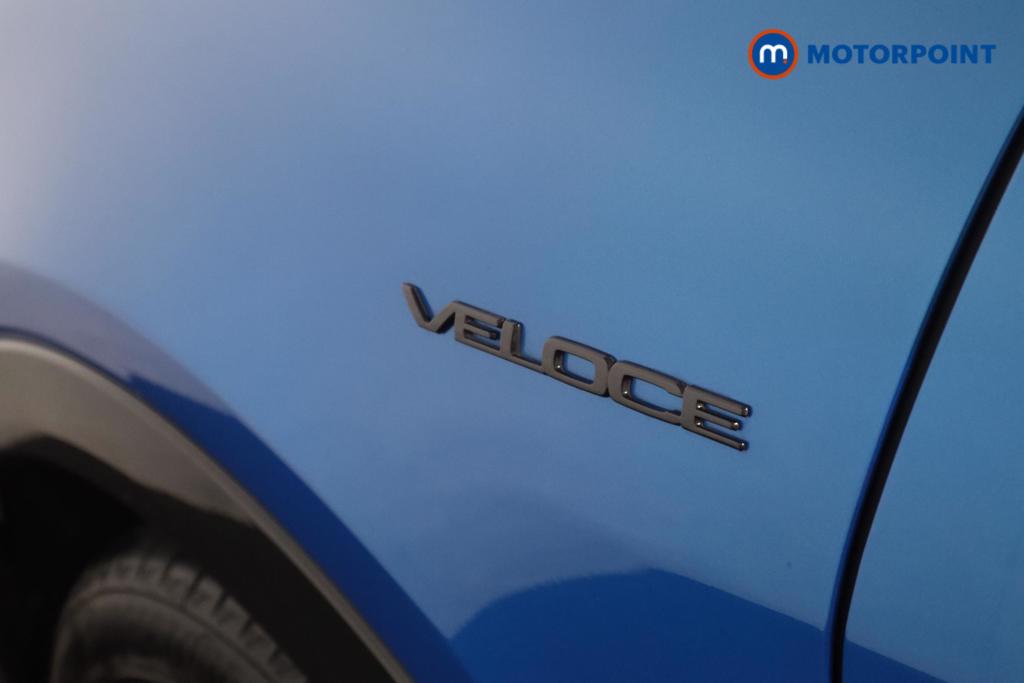 Alfa Romeo Tonale Veloce Automatic Petrol-Electric Hybrid SUV - Stock Number (1558099) - 26th supplementary image