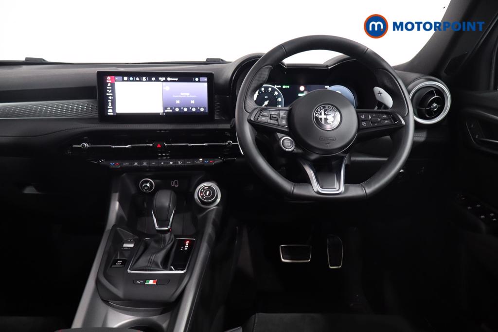 Alfa Romeo Tonale Veloce Automatic Petrol-Electric Hybrid SUV - Stock Number (1558099) - 1st supplementary image