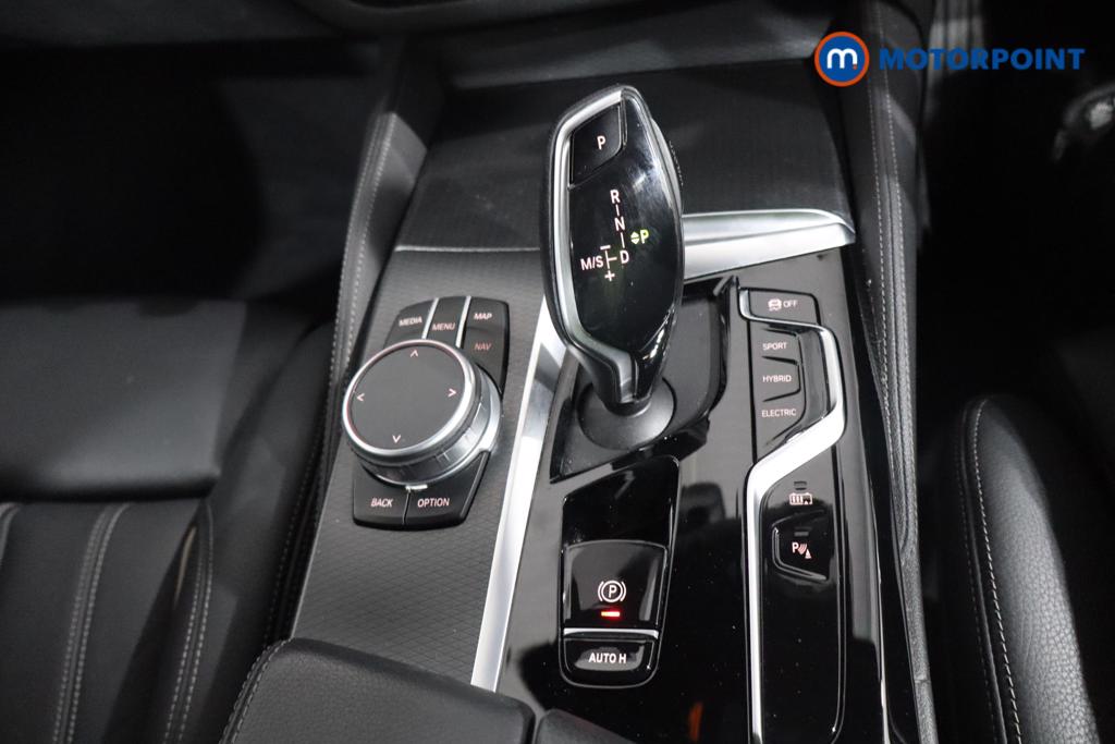 BMW 5 Series M Sport Automatic Petrol Plug-In Hybrid Saloon - Stock Number (1558107) - 3rd supplementary image