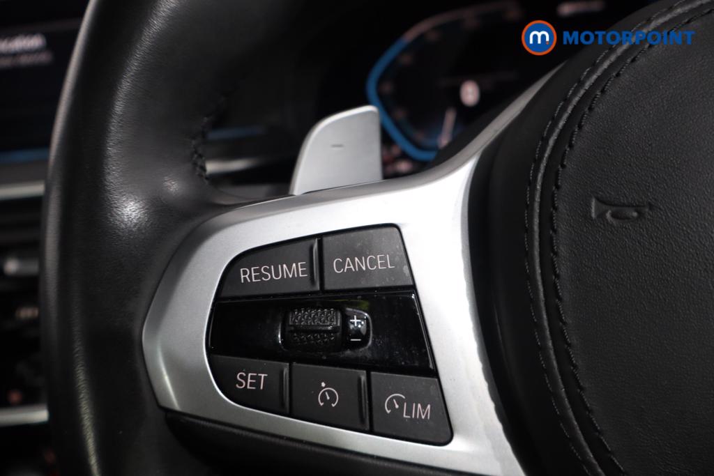 BMW 5 Series M Sport Automatic Petrol Plug-In Hybrid Saloon - Stock Number (1558107) - 6th supplementary image