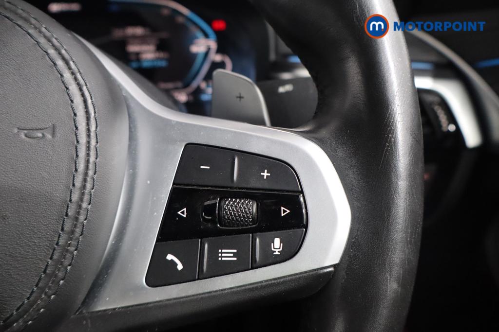 BMW 5 Series M Sport Automatic Petrol Plug-In Hybrid Saloon - Stock Number (1558107) - 7th supplementary image