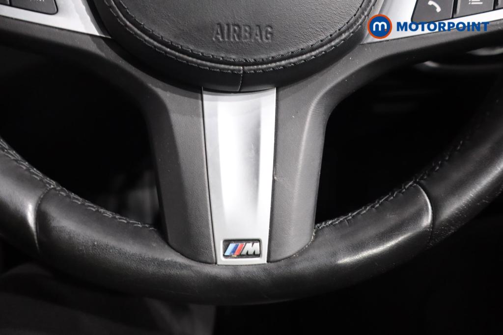 BMW 5 Series M Sport Automatic Petrol Plug-In Hybrid Saloon - Stock Number (1558107) - 8th supplementary image
