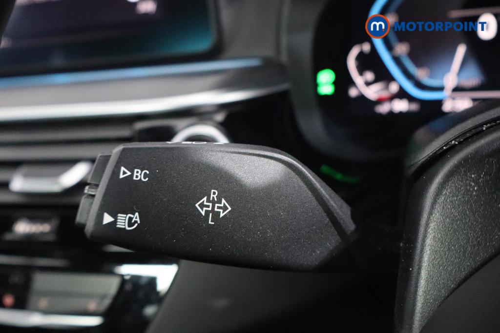 BMW 5 Series M Sport Automatic Petrol Plug-In Hybrid Saloon - Stock Number (1558107) - 9th supplementary image