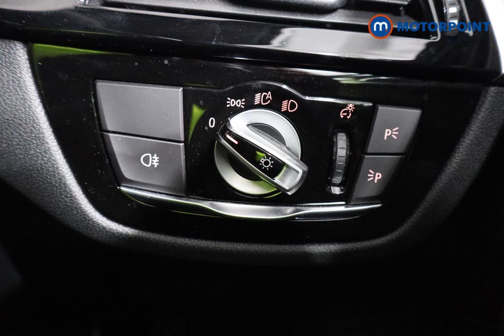 BMW 5 Series M Sport Automatic Petrol Plug-In Hybrid Saloon - Stock Number (1558107) - 11th supplementary image