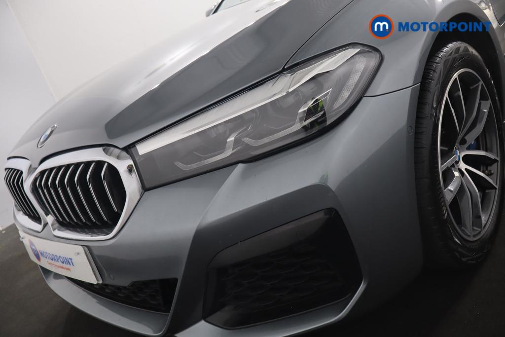 BMW 5 Series M Sport Automatic Petrol Plug-In Hybrid Saloon - Stock Number (1558107) - 13th supplementary image