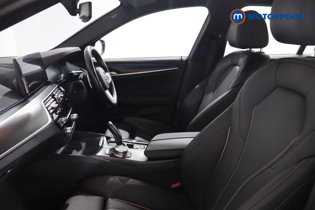 BMW 5 Series M Sport Automatic Petrol Plug-In Hybrid Saloon - Stock Number (1558107) - 15th supplementary image