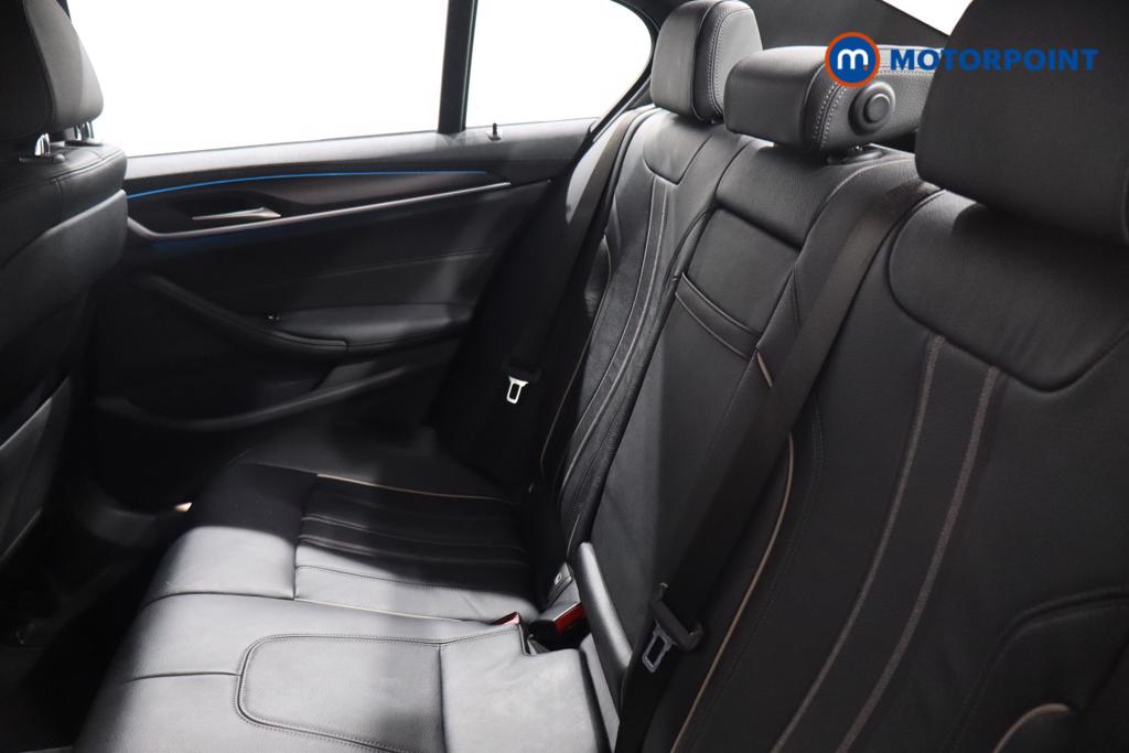 BMW 5 Series M Sport Automatic Petrol Plug-In Hybrid Saloon - Stock Number (1558107) - 16th supplementary image