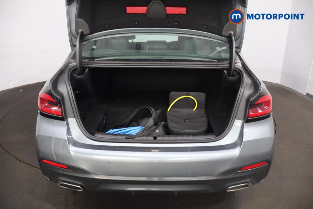 BMW 5 Series M Sport Automatic Petrol Plug-In Hybrid Saloon - Stock Number (1558107) - 18th supplementary image