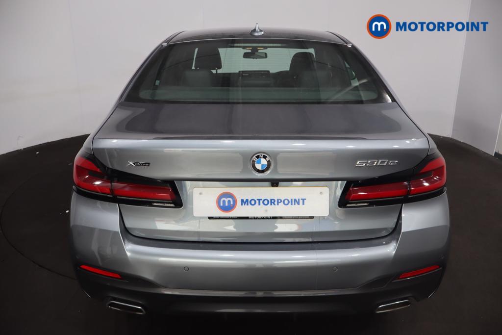 BMW 5 Series M Sport Automatic Petrol Plug-In Hybrid Saloon - Stock Number (1558107) - 19th supplementary image