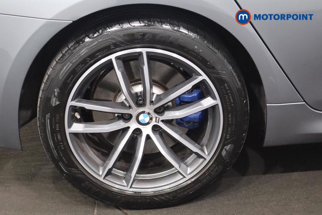 BMW 5 Series M Sport Automatic Petrol Plug-In Hybrid Saloon - Stock Number (1558107) - 20th supplementary image