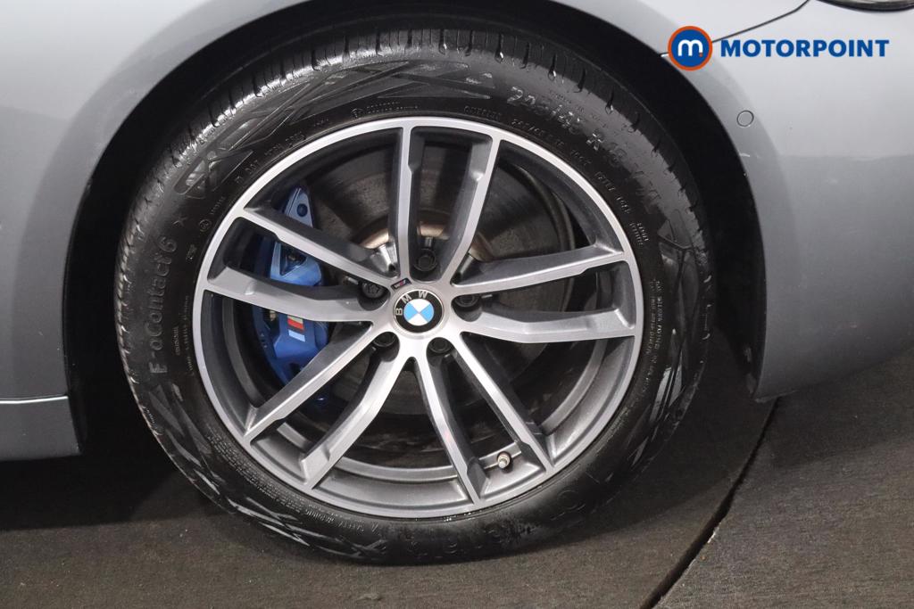 BMW 5 Series M Sport Automatic Petrol Plug-In Hybrid Saloon - Stock Number (1558107) - 21st supplementary image
