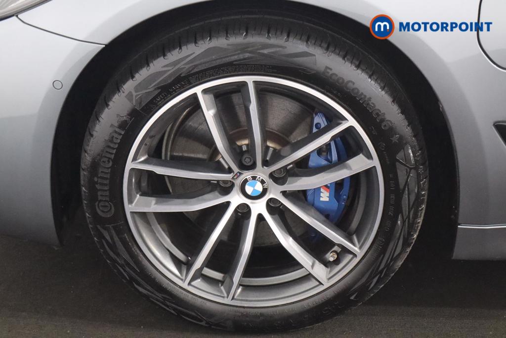 BMW 5 Series M Sport Automatic Petrol Plug-In Hybrid Saloon - Stock Number (1558107) - 22nd supplementary image