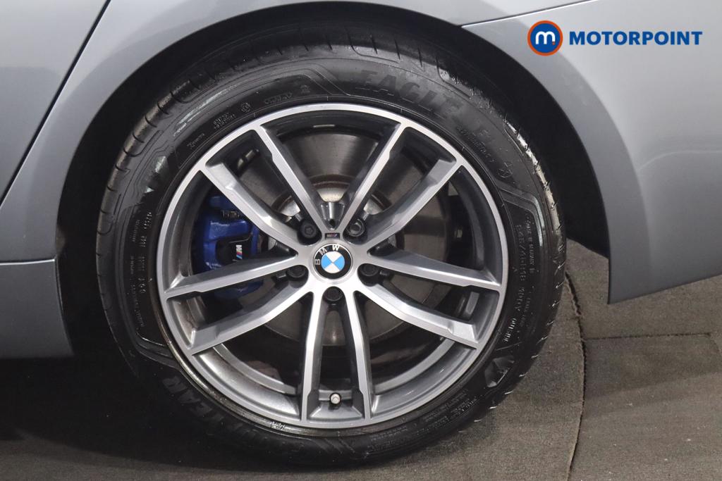 BMW 5 Series M Sport Automatic Petrol Plug-In Hybrid Saloon - Stock Number (1558107) - 23rd supplementary image