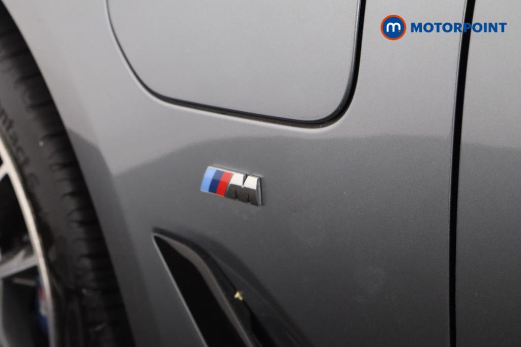 BMW 5 Series M Sport Automatic Petrol Plug-In Hybrid Saloon - Stock Number (1558107) - 24th supplementary image