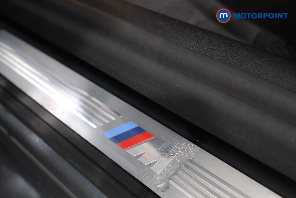 BMW 5 Series M Sport Automatic Petrol Plug-In Hybrid Saloon - Stock Number (1558107) - 25th supplementary image