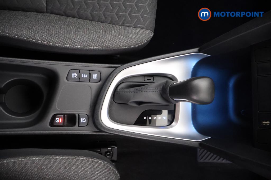 Toyota Yaris Cross Design Automatic Petrol-Electric Hybrid Estate - Stock Number (1558128) - 7th supplementary image