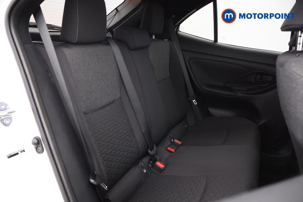Toyota Yaris Cross Design Automatic Petrol-Electric Hybrid Estate - Stock Number (1558128) - 11th supplementary image