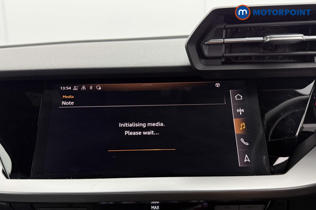 Audi A3 Sport Manual Petrol Hatchback - Stock Number (1558141) - 7th supplementary image