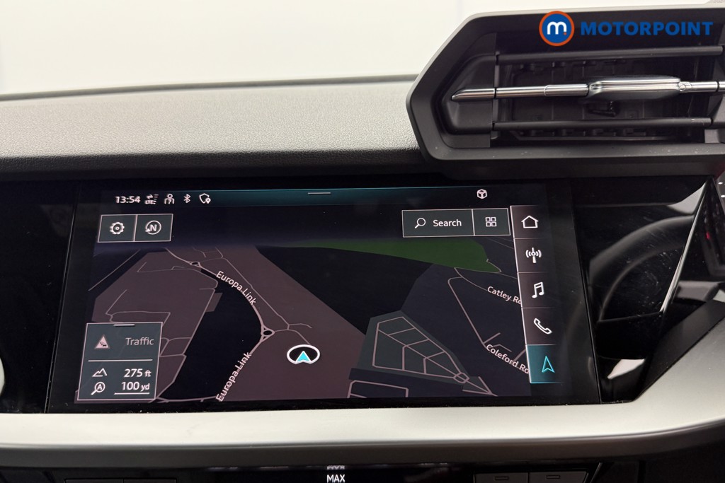 Audi A3 Sport Manual Petrol Hatchback - Stock Number (1558141) - 9th supplementary image