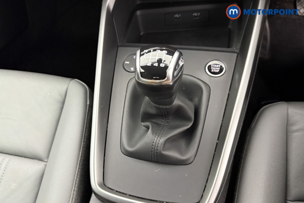 Audi A3 Sport Manual Petrol Hatchback - Stock Number (1558141) - 12th supplementary image