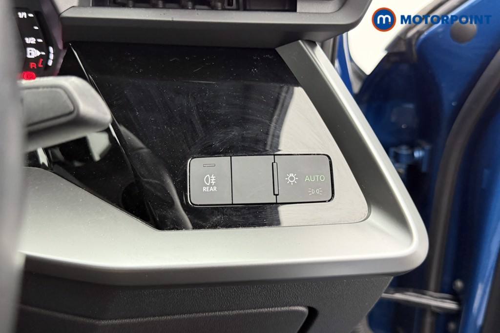 Audi A3 Sport Manual Petrol Hatchback - Stock Number (1558141) - 15th supplementary image