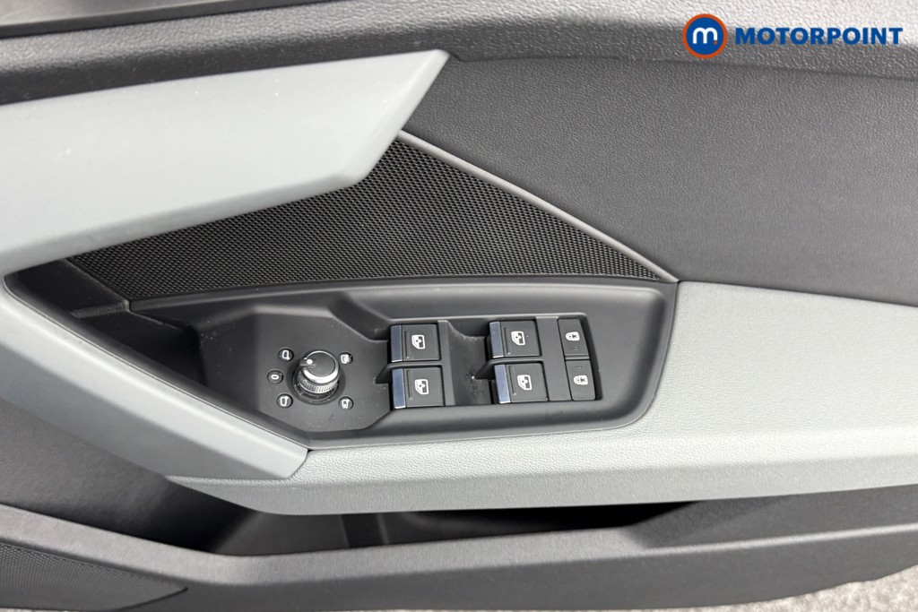 Audi A3 Sport Manual Petrol Hatchback - Stock Number (1558141) - 16th supplementary image