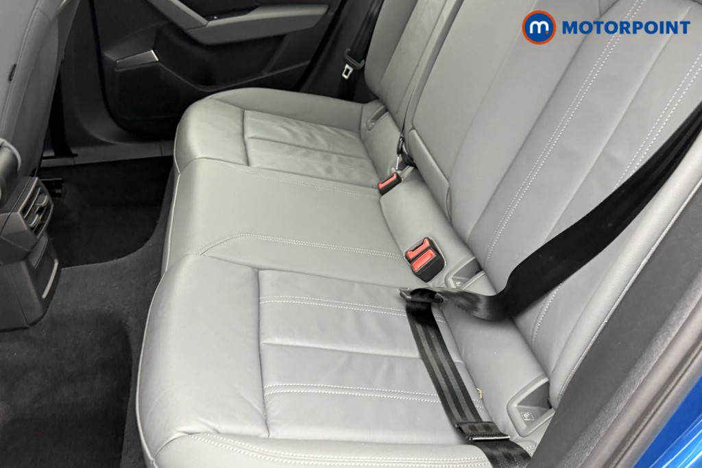 Audi A3 Sport Manual Petrol Hatchback - Stock Number (1558141) - 23rd supplementary image