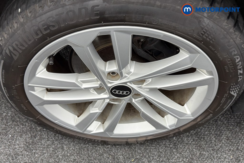 Audi A3 Sport Manual Petrol Hatchback - Stock Number (1558141) - 30th supplementary image