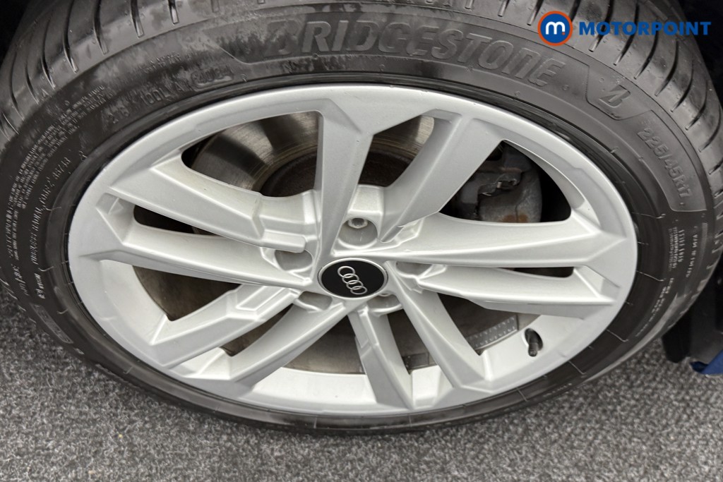 Audi A3 Sport Manual Petrol Hatchback - Stock Number (1558141) - 31st supplementary image