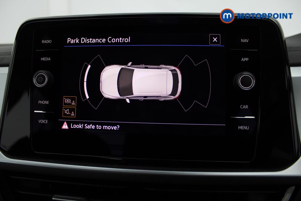 Volkswagen T-Roc Life Automatic Petrol SUV - Stock Number (1558155) - 3rd supplementary image