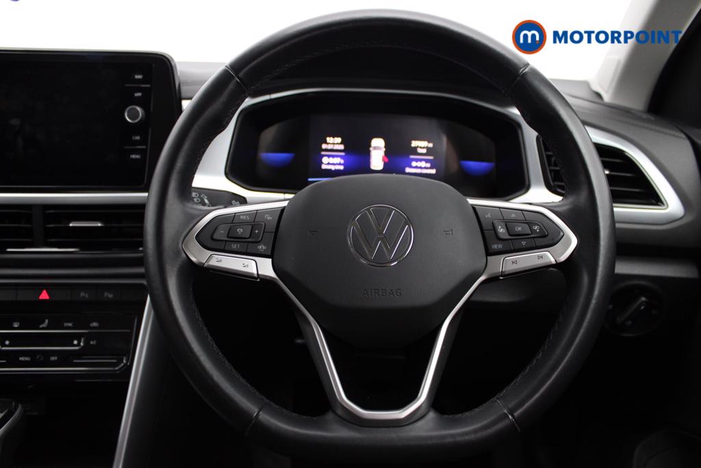 Volkswagen T-Roc Life Automatic Petrol SUV - Stock Number (1558155) - 4th supplementary image