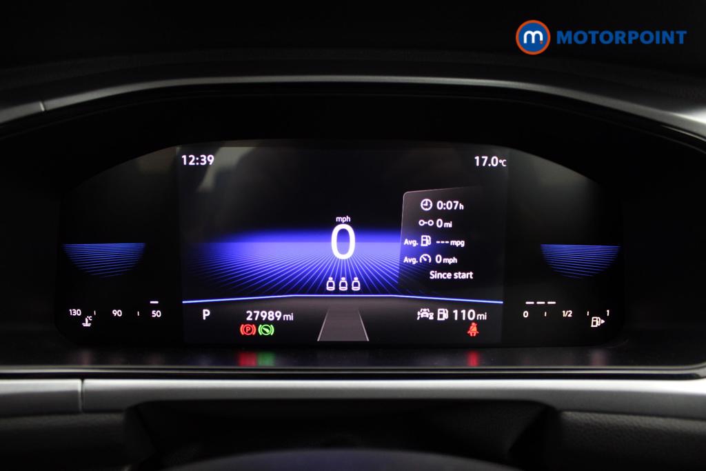 Volkswagen T-Roc Life Automatic Petrol SUV - Stock Number (1558155) - 5th supplementary image