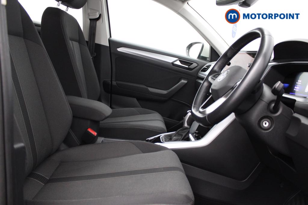 Volkswagen T-Roc Life Automatic Petrol SUV - Stock Number (1558155) - 7th supplementary image