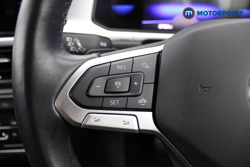 Volkswagen T-Roc Life Automatic Petrol SUV - Stock Number (1558155) - 13th supplementary image