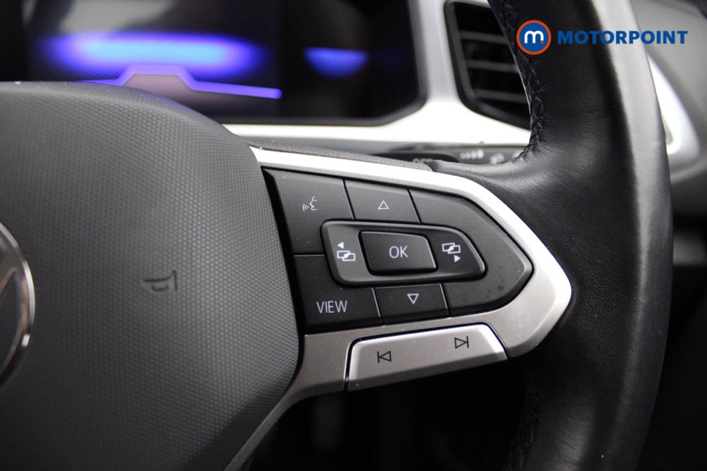 Volkswagen T-Roc Life Automatic Petrol SUV - Stock Number (1558155) - 14th supplementary image