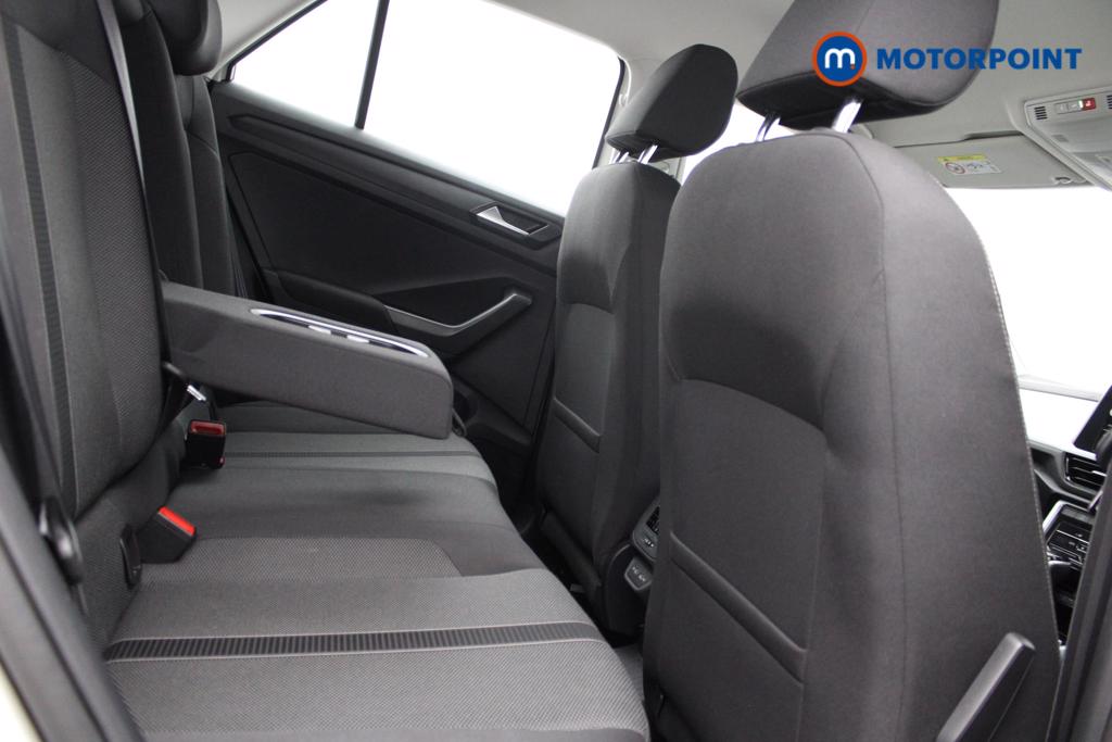 Volkswagen T-Roc Life Automatic Petrol SUV - Stock Number (1558155) - 19th supplementary image