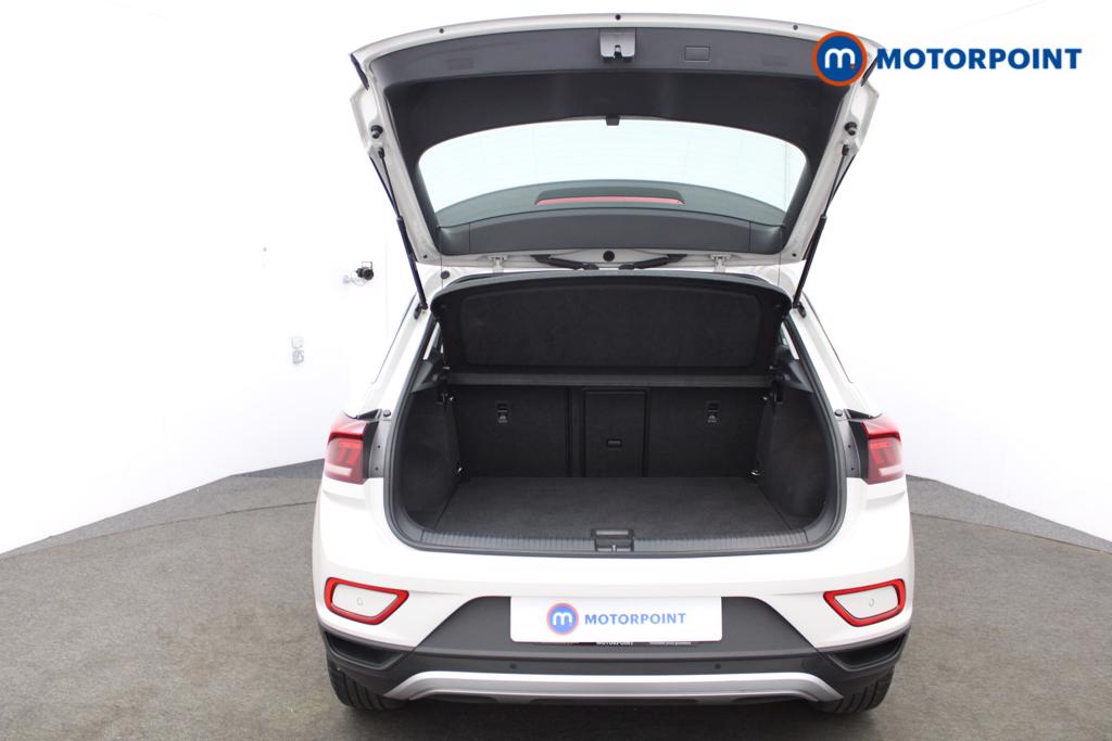 Volkswagen T-Roc Life Automatic Petrol SUV - Stock Number (1558155) - 21st supplementary image