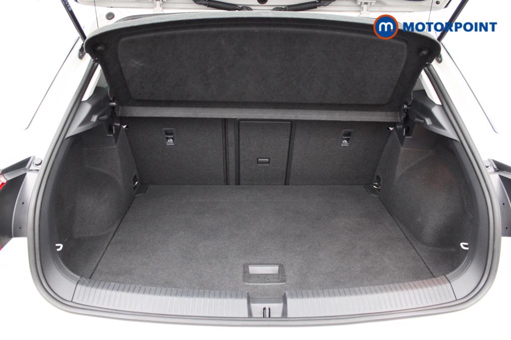 Volkswagen T-Roc Life Automatic Petrol SUV - Stock Number (1558155) - 22nd supplementary image