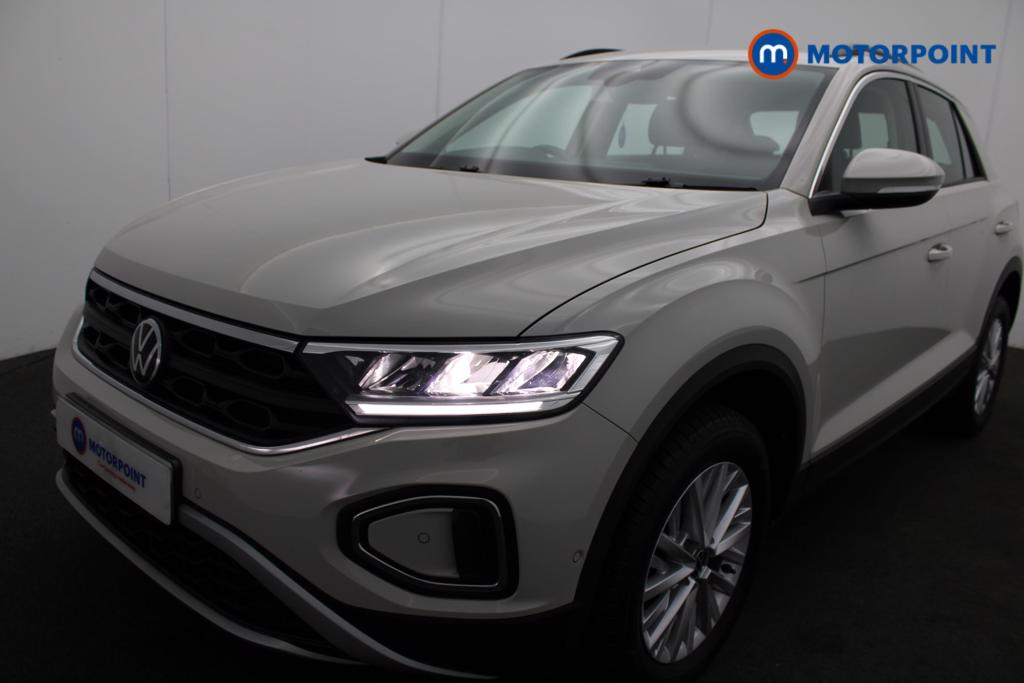 Volkswagen T-Roc Life Automatic Petrol SUV - Stock Number (1558155) - 24th supplementary image