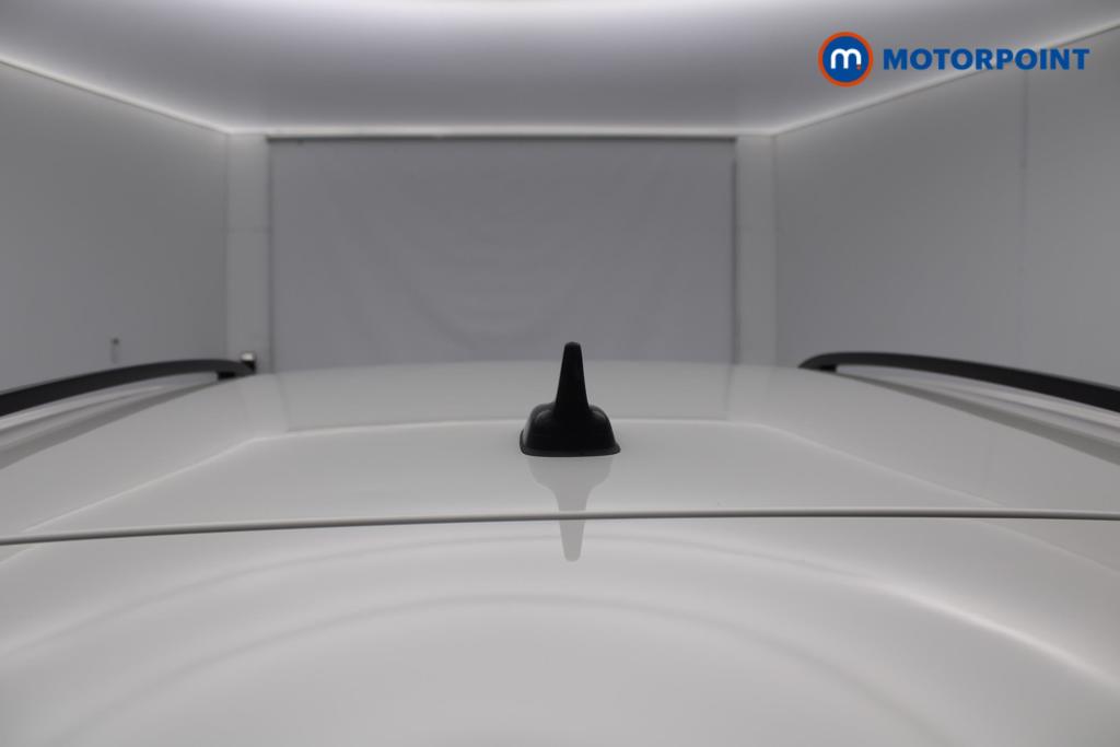 Volkswagen T-Roc Life Automatic Petrol SUV - Stock Number (1558155) - 28th supplementary image