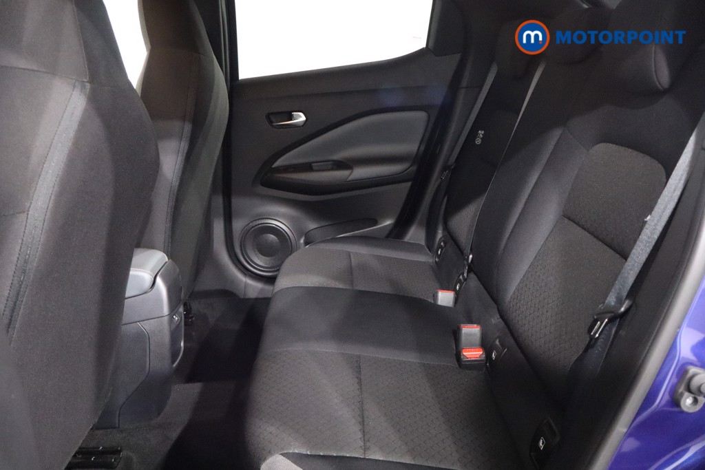 Nissan Juke N-Connecta Automatic Petrol SUV - Stock Number (1558157) - 5th supplementary image