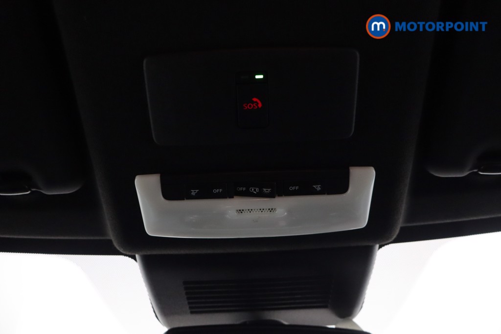 Nissan Juke N-Connecta Automatic Petrol SUV - Stock Number (1558157) - 17th supplementary image