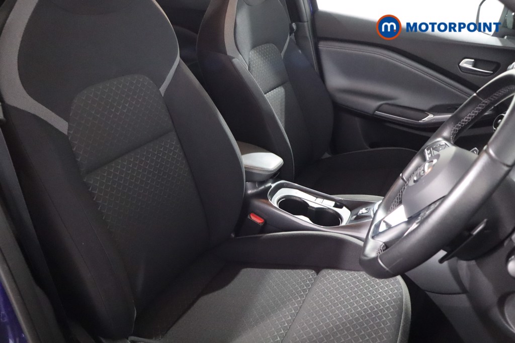 Nissan Juke N-Connecta Automatic Petrol SUV - Stock Number (1558157) - 20th supplementary image