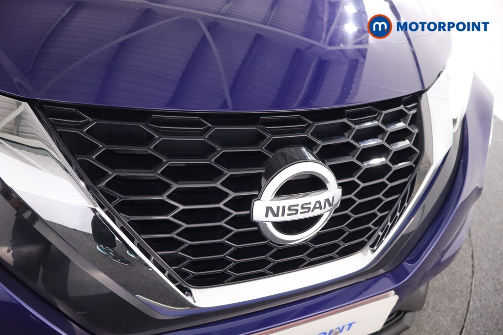 Nissan Juke N-Connecta Automatic Petrol SUV - Stock Number (1558157) - 22nd supplementary image