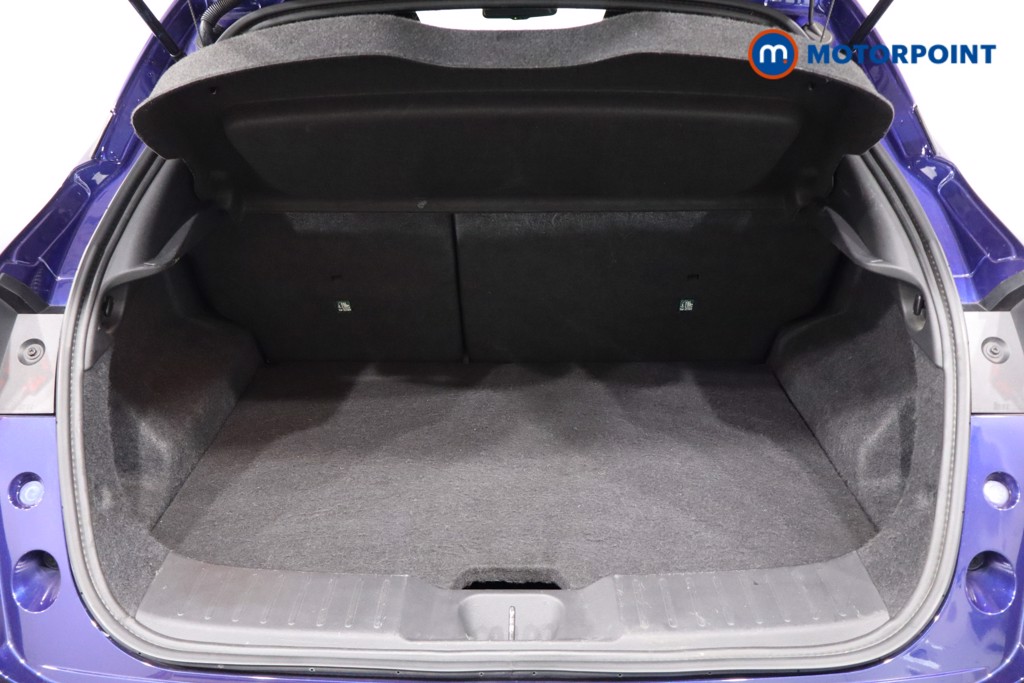 Nissan Juke N-Connecta Automatic Petrol SUV - Stock Number (1558157) - 30th supplementary image