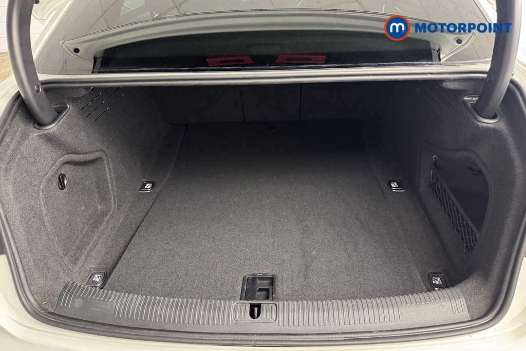 Audi A4 Black Edition Automatic Petrol Saloon - Stock Number (1558189) - 3rd supplementary image