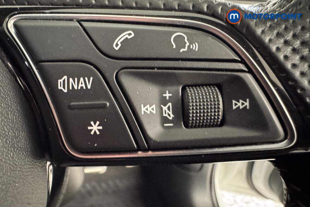 Audi A4 Black Edition Automatic Petrol Saloon - Stock Number (1558189) - 14th supplementary image