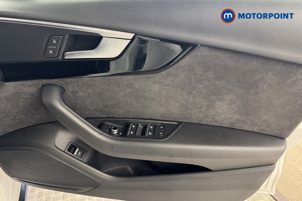 Audi A4 Black Edition Automatic Petrol Saloon - Stock Number (1558189) - 16th supplementary image