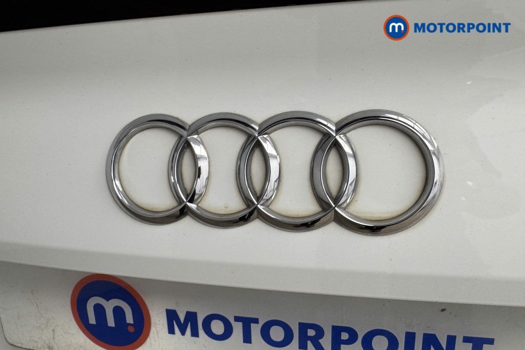 Audi A4 Black Edition Automatic Petrol Saloon - Stock Number (1558189) - 22nd supplementary image